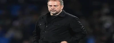 Hansi Flick Minta Barcelona Jaga Konsistensi Performa di Tengah Jadwal Padat
