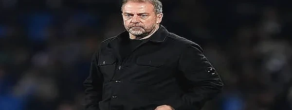 Hansi Flick Minta Barcelona Jaga Konsistensi Performa di Tengah Jadwal Padat
