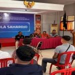 Bapas Denpasar dan Yayasan Dua Hati Perkuat Peran Keluarga Klien Pemasyarakatan