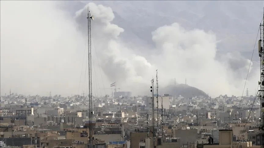 Rusia Diduga Bocorkan Intelijen ke Iran, Targetkan Pasukan AS di Timur Tengah