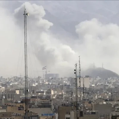 Rusia Diduga Bocorkan Intelijen ke Iran, Targetkan Pasukan AS di Timur Tengah