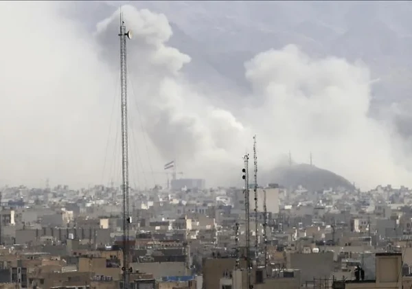 Rusia Diduga Bocorkan Intelijen ke Iran, Targetkan Pasukan AS di Timur Tengah