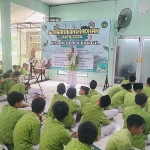 MTsN 4 Bantul Gelar Kultum Ramadan 1447 H, Latih Siswa Berani Berbicara