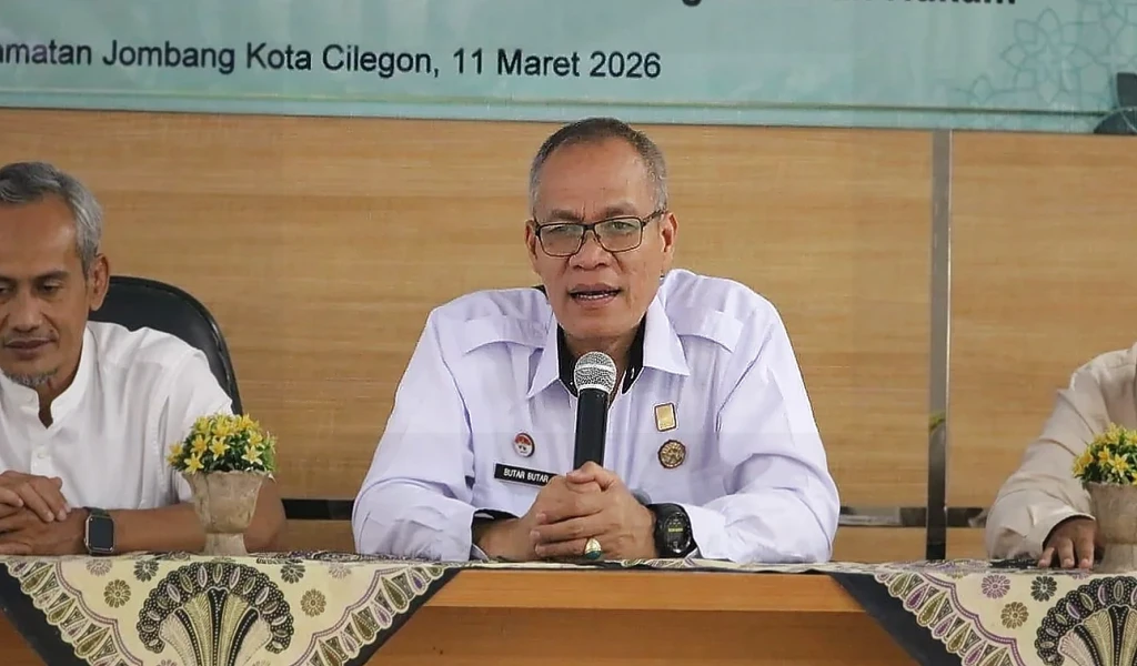 Kemenkum Banten Perkuat Legalitas dan Peran PPNS di Sistem Peradilan