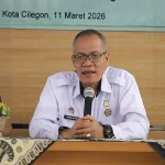 Kemenkum Banten Perkuat Legalitas dan Peran PPNS di Sistem Peradilan