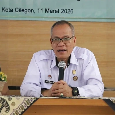 Kemenkum Banten Perkuat Legalitas dan Peran PPNS di Sistem Peradilan