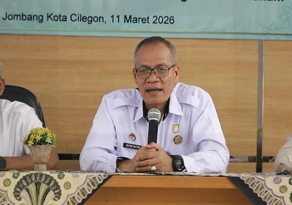 Kemenkum Banten Perkuat Legalitas dan Peran PPNS di Sistem Peradilan