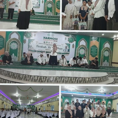 Anggota DPD RI Ade Yuliasih Ajak Masyarakat Tingkatkan Kepedulian Sosial