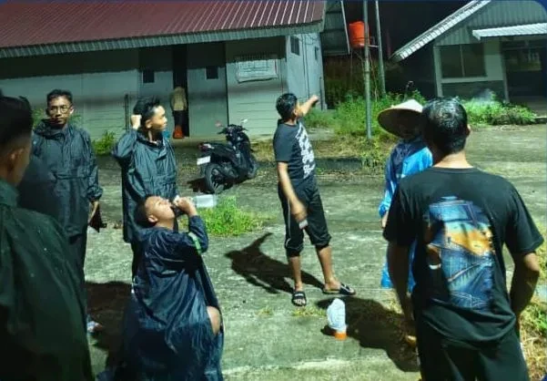 Sinergi Warga dan Aparat Gagalkan Upaya Kabur Napi dari Lapas Nirbaya Nusakambangan