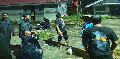 Sinergi Warga dan Aparat Gagalkan Upaya Kabur Napi dari Lapas Nirbaya Nusakambangan