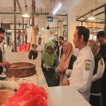 Pemkot Tangerang Perketat Pengawasan Pangan Jelang Idulfitri, Ratusan Sampel Diuji