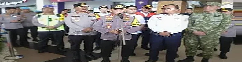 Kapolri Tegaskan Komitmen Usut Tuntas Kasus Andrie Yunus Atas Perintah Presiden