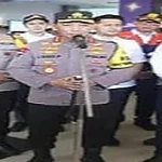 Kapolri Tegaskan Komitmen Usut Tuntas Kasus Andrie Yunus Atas Perintah Presiden