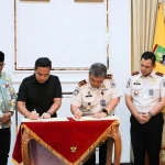 Pemkot Cilegon dan Imigrasi Banten Sinergi Hadirkan Layanan Terintegrasi di MPP
