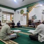 Lapas Tanjung Gelar Khataman Al-Qur'an, Perkuat Pembinaan Spiritual Warga Binaan