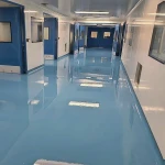 CV Megah Sakti Makmur Perluas Layanan Epoxy Lantai untuk Industri hingga Hunian