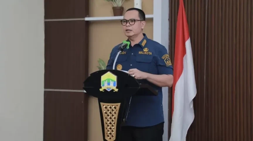 Pemkot Serang Pangkas Anggaran Perjalanan Dinas dan Seremonial, Fokus Bangun Infrastruktur Warga