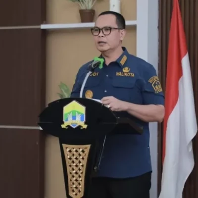 Pemkot Serang Pangkas Anggaran Perjalanan Dinas dan Seremonial, Fokus Bangun Infrastruktur Warga