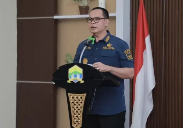 Pemkot Serang Pangkas Anggaran Perjalanan Dinas dan Seremonial, Fokus Bangun Infrastruktur Warga
