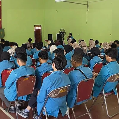 Universitas Alma Ata Tarik Mahasiswa KKNT dari Argodadi Bantul Usai 45 Hari Pengabdian