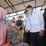 Wamenkes dan Wamendagri Dorong Deteksi Dini TBC Agresif hingga Rumah Tangga