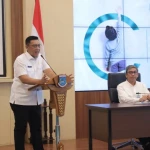 Pemkot Tangsel Gelar Pra