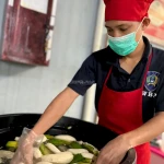 Keripik Pisang La