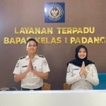Bapas Kelas I Padang Terapkan Skema WFA/WFO Selama Libur Nyepi dan Idul Fitri