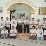 Rutan Banjarnegara Bagikan 80 Al-Qur'an, Perkuat Pembinaan Keagamaan Warga Binaan