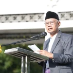 Haedar Nashir Ajak Umat Islam Jaga Toleransi dan Persatuan Usai Idul Fitri di UMY