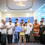 Sekda Banten Apresiasi Kinerja Bank Banten, Dorong Penguatan Digitalisasi dan Identitas