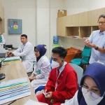 Kemenkes Pastikan Hampir 40 Rumah Sakit Vertikal Siaga Penuh Selama Libur Panjang