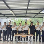 Lapas Pemuda Madiun Gelar Razia Kamar Hunian Usai Kunjungan Idul Fitri