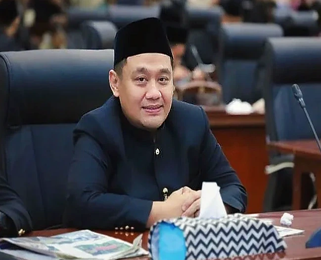 DPRD Kota Tangerang Dorong Perbaikan Jalan Rusak Jelang Arus Mudik Lebaran 2025