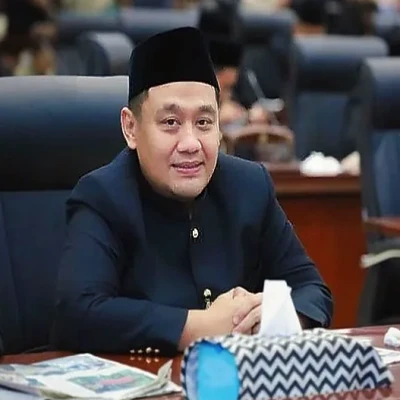 DPRD Kota Tangerang Dorong Perbaikan Jalan Rusak Jelang Arus Mudik Lebaran 2025