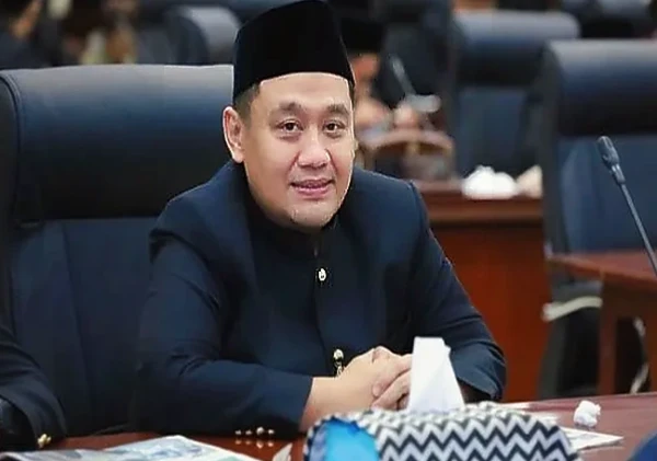 DPRD Kota Tangerang Dorong Perbaikan Jalan Rusak Jelang Arus Mudik Lebaran 2025