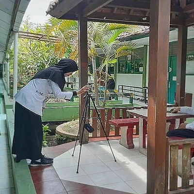 MTsN 4 Bantul Siapkan Program Kultum Ramadan, Tayang di YouTube Selama Puasa
