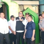 Komisi V DPR RI Tinjau Kesiapan Pelabuhan Merak Jelang Mudik Lebaran 2026