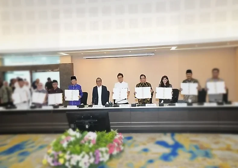 Mendagri Tito Karnavian Dorong Pemda Alokasikan Anggaran Kesehatan Jiwa Anak dan Remaja