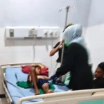 Kondisi Bocah Pulo Tunda Korban Sengatan Ikan Beracun Membaik di RSDP Serang