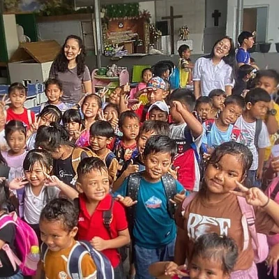 Remaja 13 Tahun di Badung Inisiasi HeyWonder! untuk Edukasi Anak