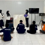 Rutan Majene Gelar Kelas Bahasa Inggris, Bekali Warga Binaan Keterampilan Baru