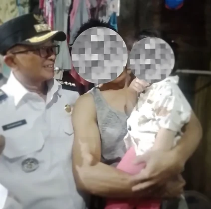 Pemkot Bekasi Prihatin dan Tangani Dugaan Kekerasan Seksual Balita di Bintara