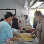 Direktur Reserse PPA dan PPO Apresiasi Kualitas Kue Kering Warga Binaan Lapas Semarang