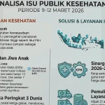 Kemenkes Soroti Krisis Kesehatan Jiwa Anak dan Kusta, Sinergi dengan KPK