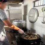 Rutan Rantau Bekali Warga Binaan Keterampilan Lewat UMKM Keripik Singkong "RuRa"