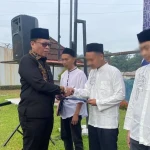 Enam Ratus Lima Belas Warga Binaan Rutan Kelas I Tangerang Terima Remisi Idul Fitri 2026, Enam Orang Langsung Bebas