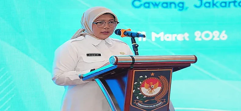 Kemendagri Perkuat Koordinasi Lintas Sektor untuk Turunkan Angka Kematian Ibu