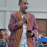 Mamre GBKP Klasis Jakarta Banten Gelar RPL, Perkuat Pelayanan dan Kepemimpinan Pria Gereja