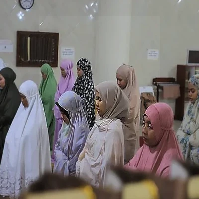 Masjid Agung Al-Ittihad Tangerang Fasilitasi Iktikaf Bersama 10 Malam Terakhir Ramadan